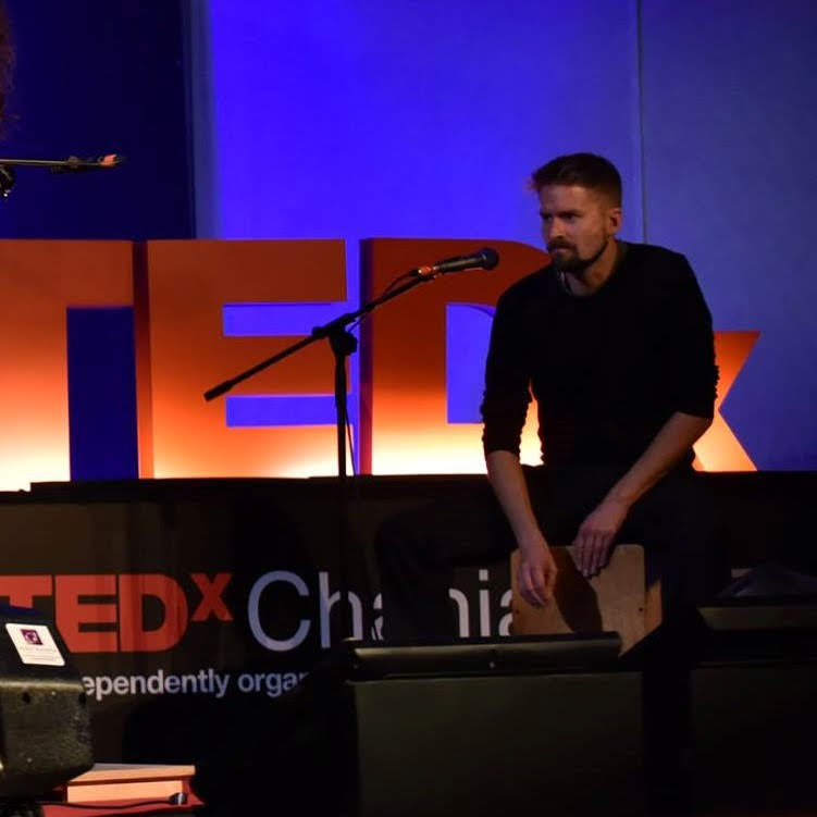 TedX Chania